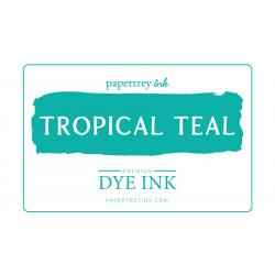 Papertrey Ink Tropical Teal Dye Ink