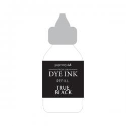 Perfect Match True Black - Refill (.5 oz)