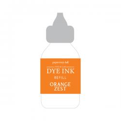 Perfect Match Orange Zest - Refill (.5 oz)