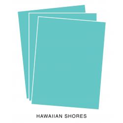 Perfect Match Hawaiian Shores Cardstock (24 Sheets)