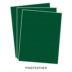 PTI Pinefeather Cardstock