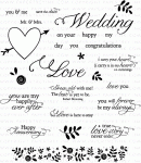 The Best is Yet to Be Stamp Set + Die Bundle