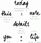 Wet Paint II Stamp Set + Die Bundle