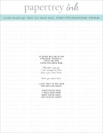 Inside Greetings:Wish You Were Here
