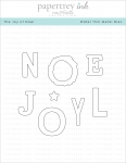 The Joy of Noel Die