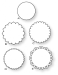 PTI - Limitless Layers 2½ Circles