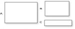Papertrey Ink - Rectangular Labels Die Collection (set of 3)