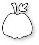 Papertrey Ink - Polka Dot Parade #8 Die