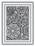Papertrey Ink - Mix & Mat: Scallops Die