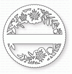 Papertrey Ink - Cutaway Tags: Summer Die