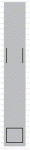 Papertrey Ink - Paper Sack Closure Die