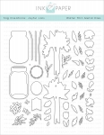 Tag Creations: Joyful Jars Die