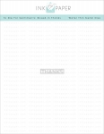 To Die For Sentiments: Boxed-In Thanks Die
