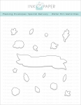 Pleasing Envelopes: Special Delivery Die