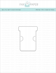 Go-To Gift Card Slider Die