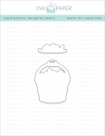 Tag Creations: Delightful Heart Die