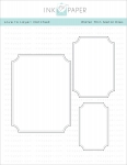 Love to Layer: Notched Die