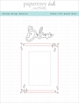 Border Bling: Believe Die