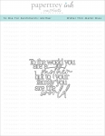 To Die For Sentiments: Mother Die