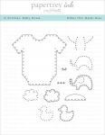 In Stitches: Baby Onesie Die