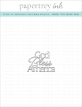 To Die For Sentiments: God Bless America Die