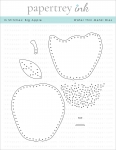 In Stitches: Big Apple Die