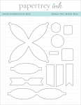Small Dimensional Bow Die