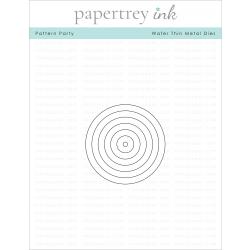 Pattern Party Die