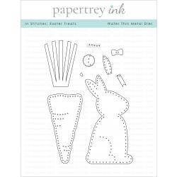 In Stitches: Easter Treats Die