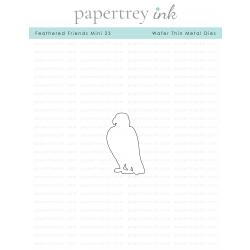 Feathered Friends Mini 23 Die