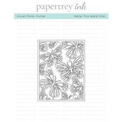 Cover Plate: Flutter Die