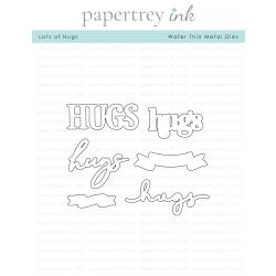 Lots of Hugs Die