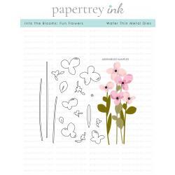 Into the Blooms: Fun Flowers Die