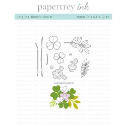 Into the Blooms: Clover Die
