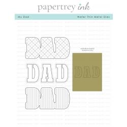My Dad Die