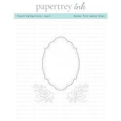 Psalm Reflections: April Die