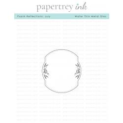 Psalm Reflections: July Die