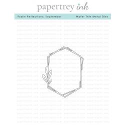 Psalm Reflections: September Die