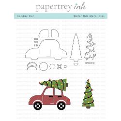 Holiday Car Die