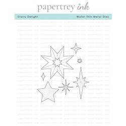 Starry Delight Die