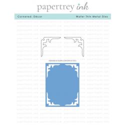 Cornered: Décor Die