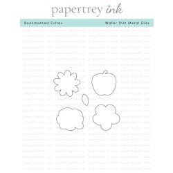 Bookmarked Extras Die