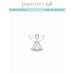Angelic Sentiments Die