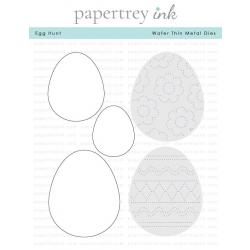 Egg Hunt Die