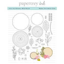 Into the Blooms: Wild Wood Die