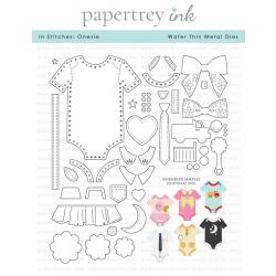 In Stitches: Onesie Die