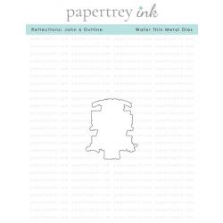 Reflections: John 6 Outline Die