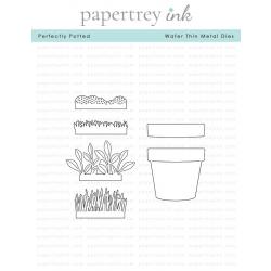 Perfectly Potted Die