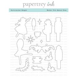 Nutcracker Magic Die