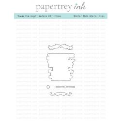 Twas the Night Before Christmas Die